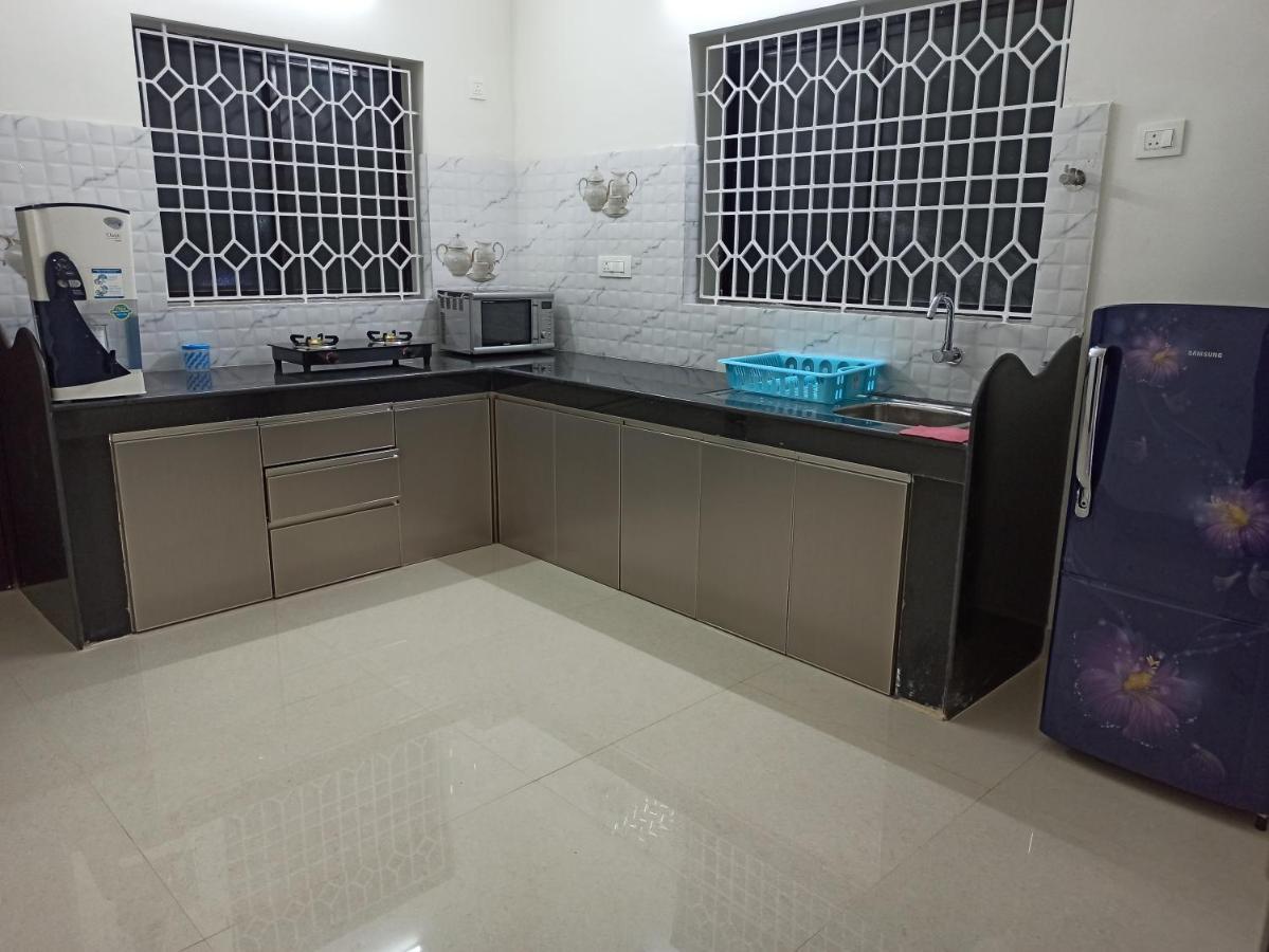 Venus Homes มังคาลอร์ ภายนอก รูปภาพ