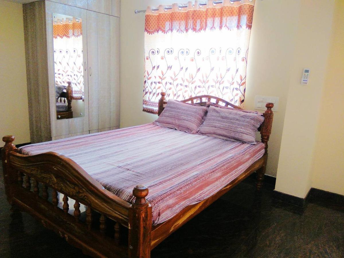 Venus Homes มังคาลอร์ ภายนอก รูปภาพ