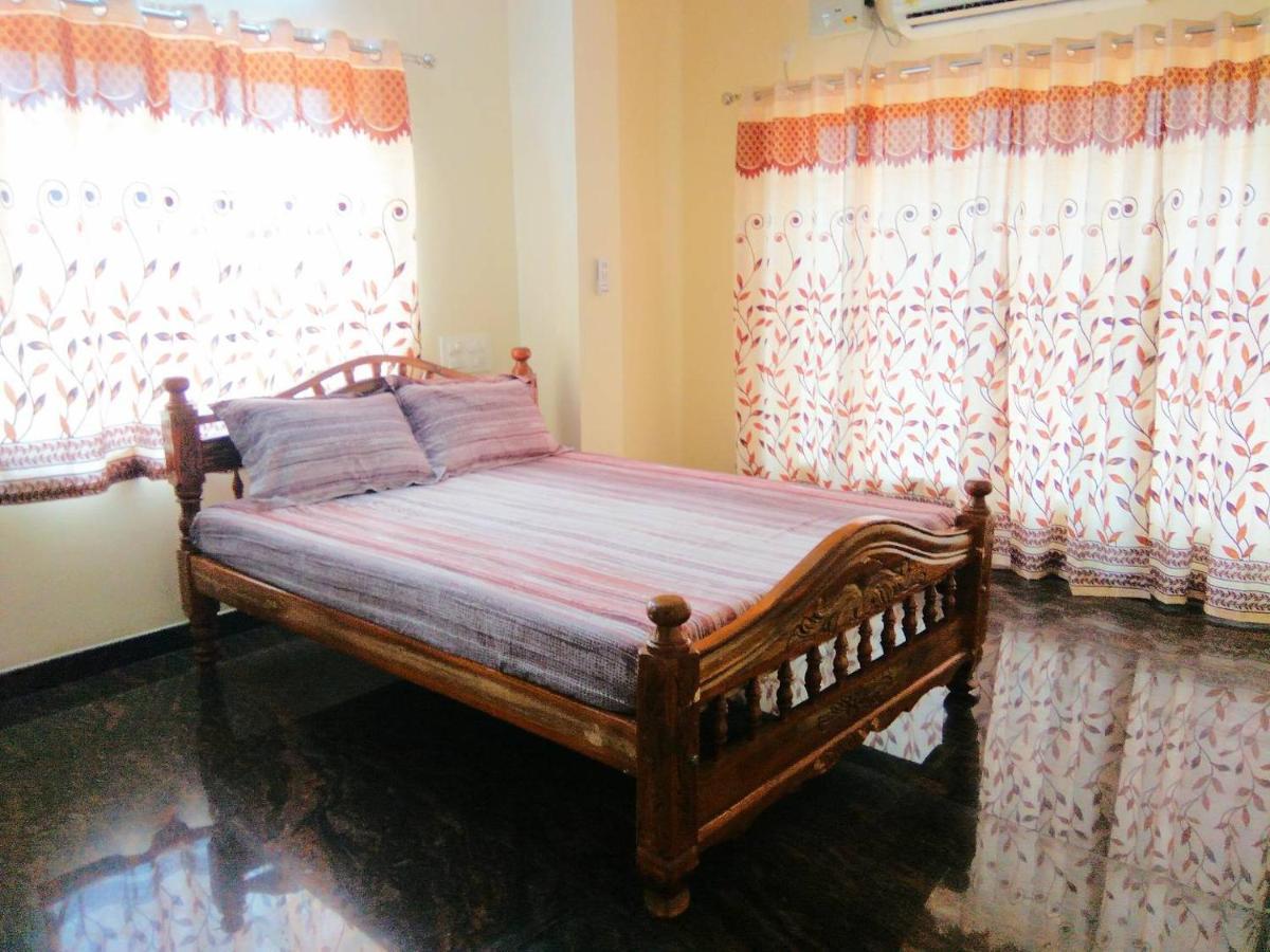 Venus Homes มังคาลอร์ ภายนอก รูปภาพ