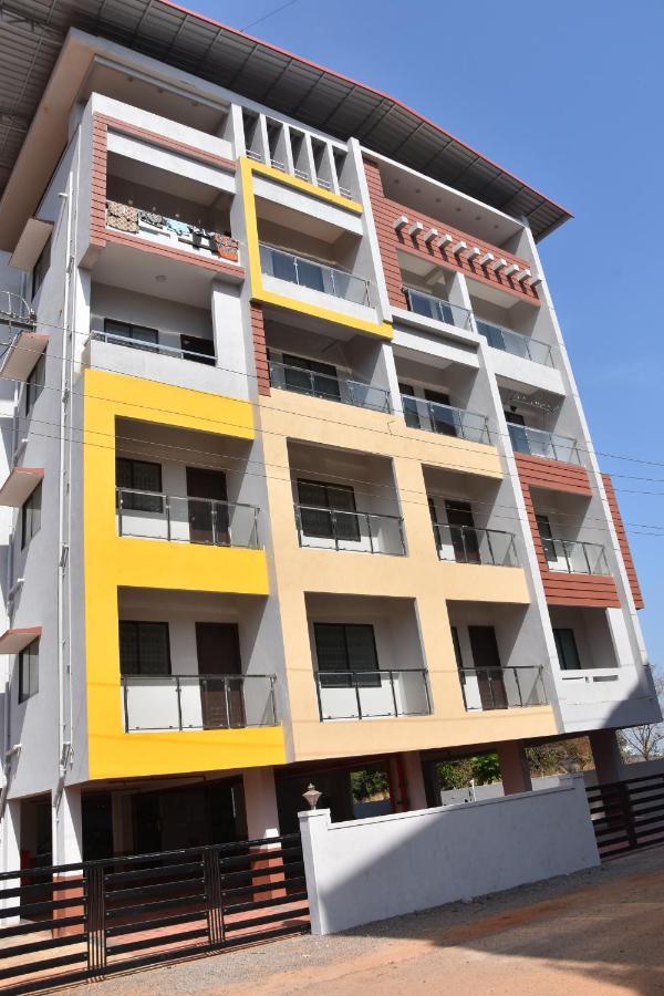 Venus Homes มังคาลอร์ ภายนอก รูปภาพ