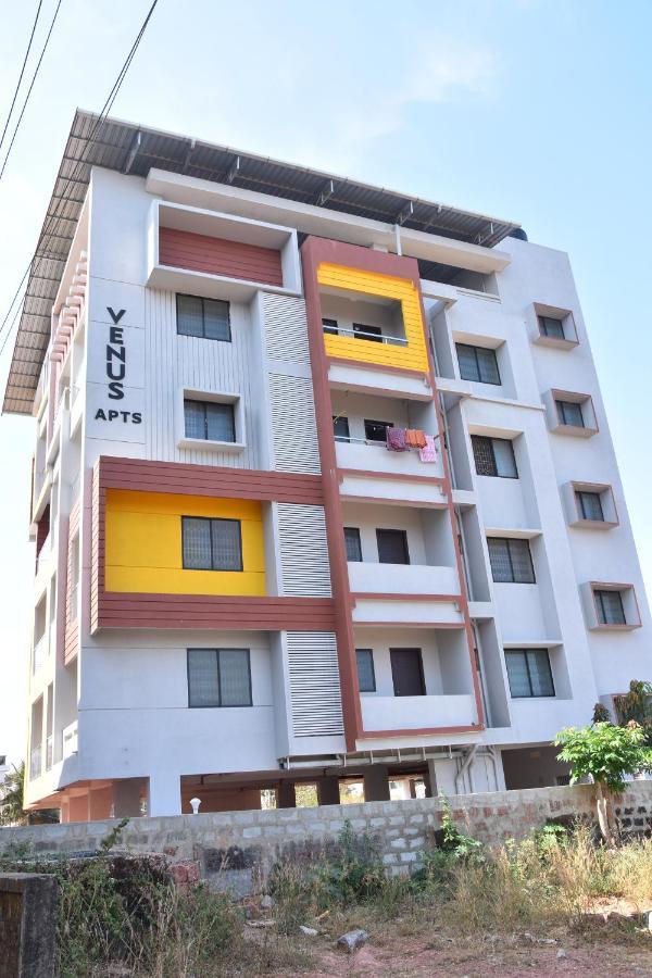 Venus Homes มังคาลอร์ ภายนอก รูปภาพ