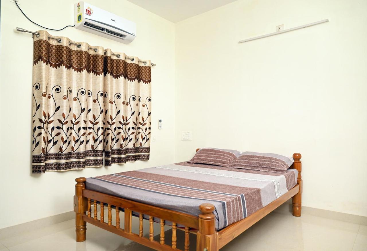 Venus Homes มังคาลอร์ ภายนอก รูปภาพ
