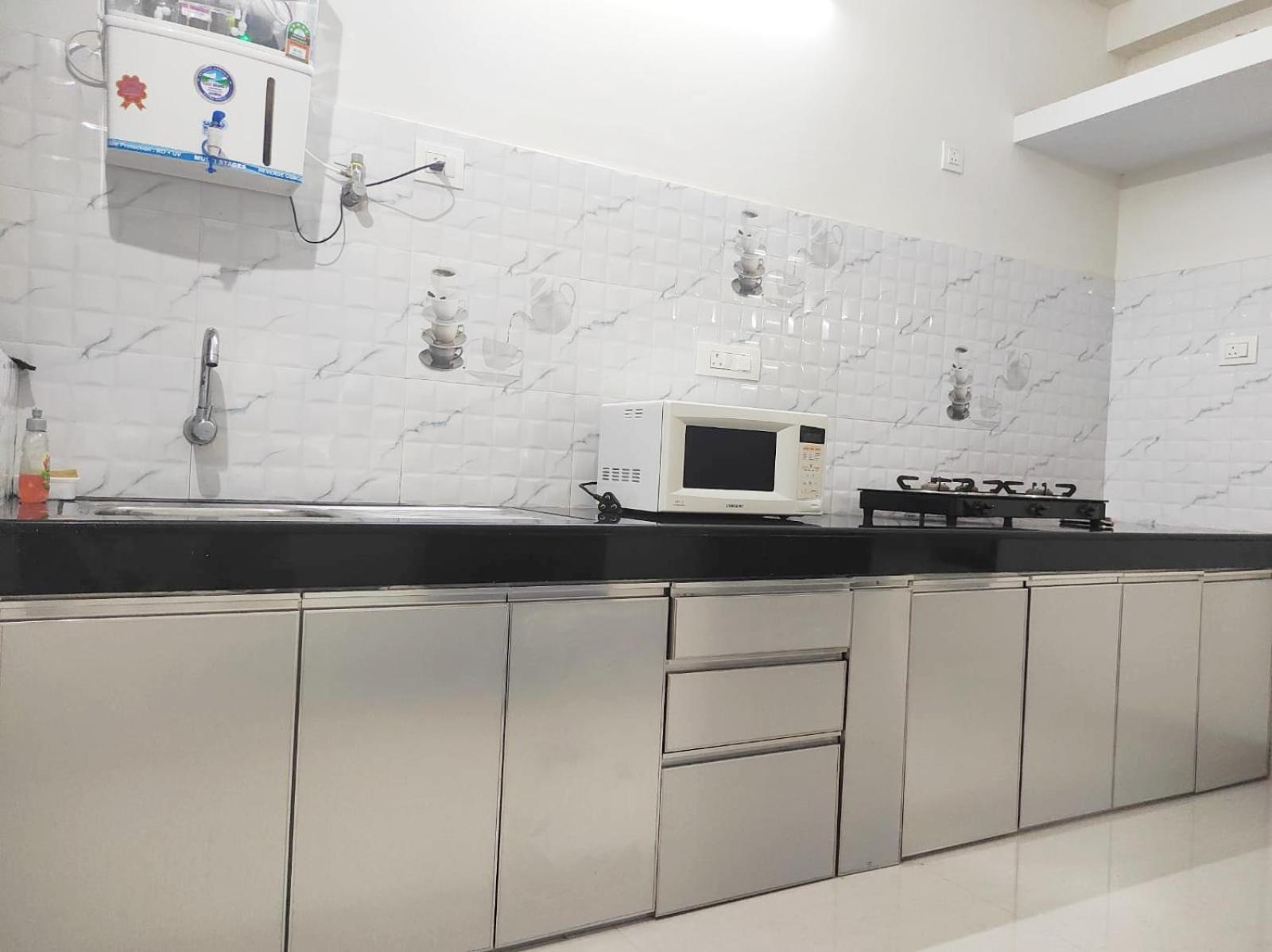 Venus Homes มังคาลอร์ ห้อง รูปภาพ
