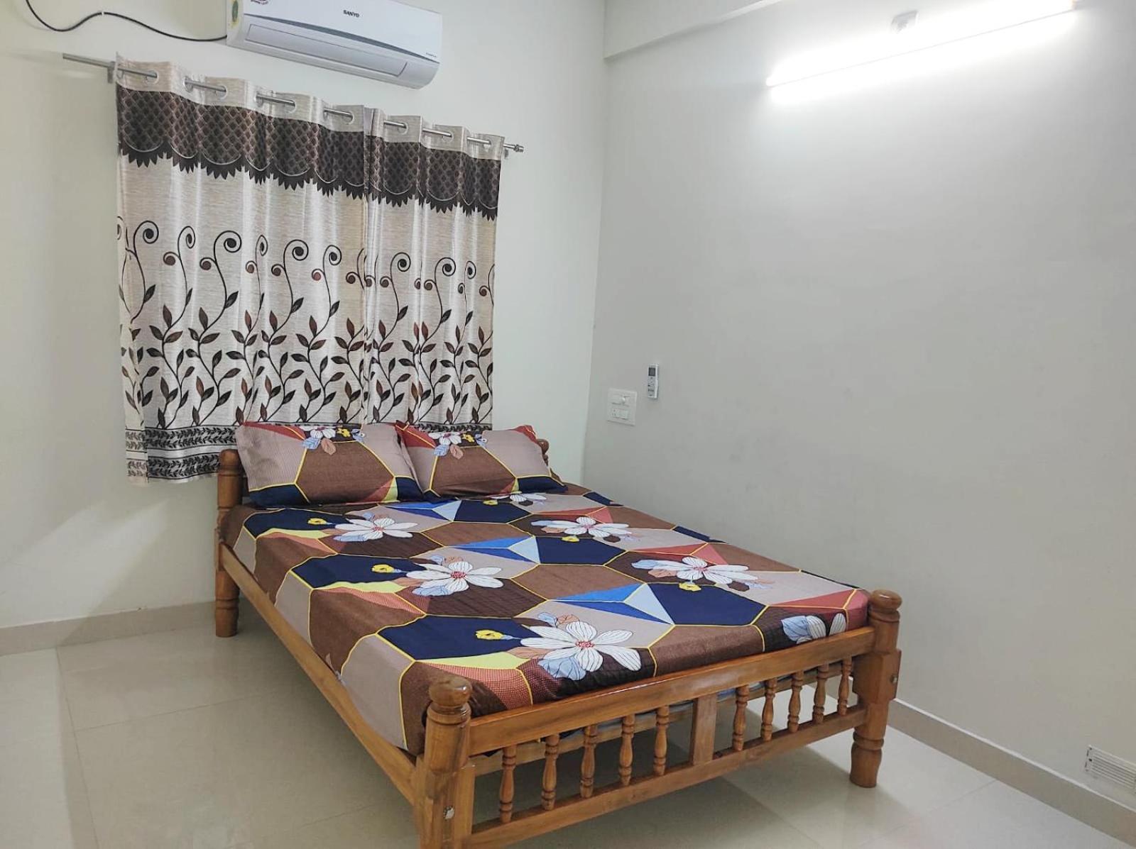 Venus Homes มังคาลอร์ ห้อง รูปภาพ