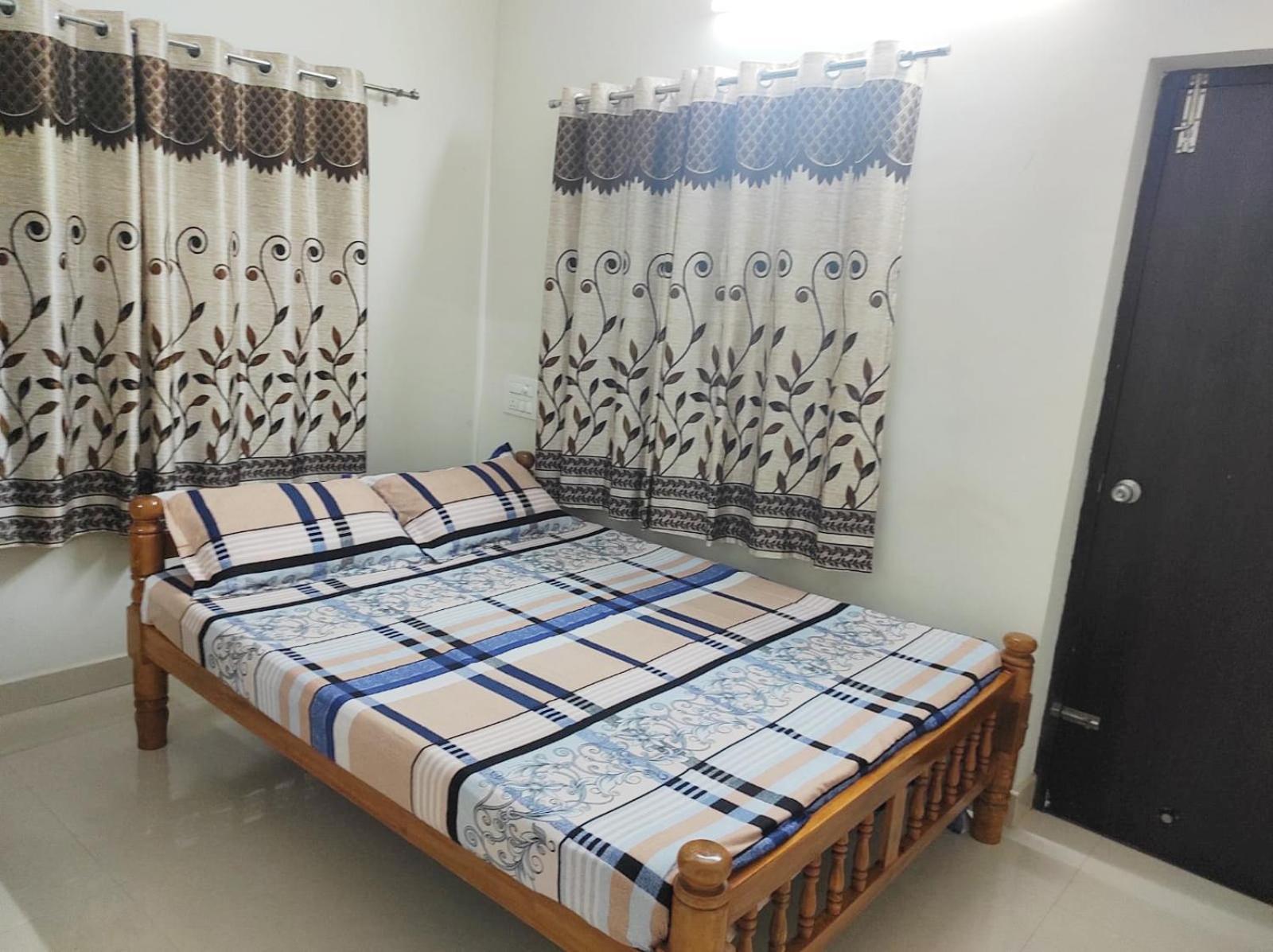 Venus Homes มังคาลอร์ ห้อง รูปภาพ