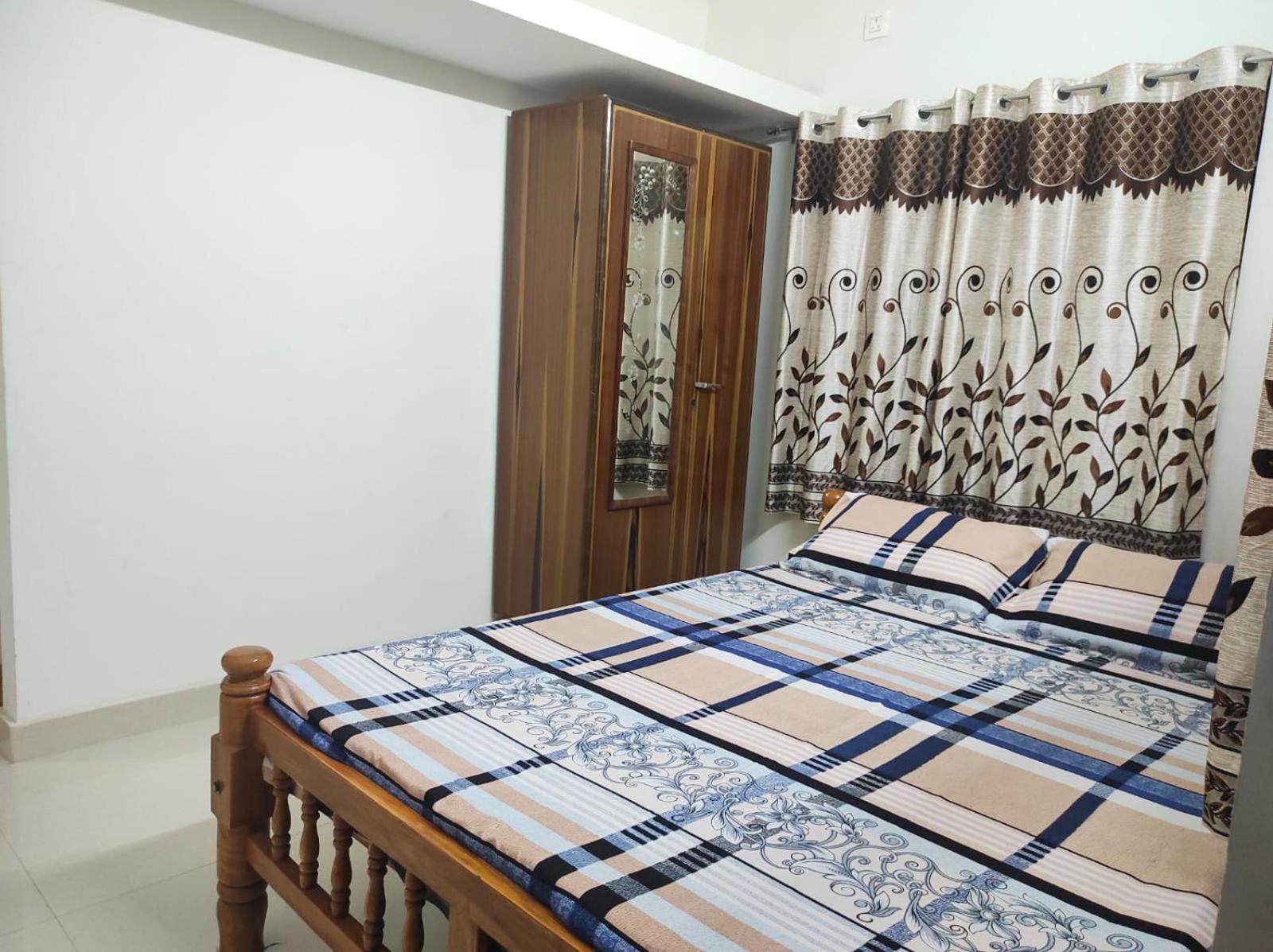 Venus Homes มังคาลอร์ ห้อง รูปภาพ