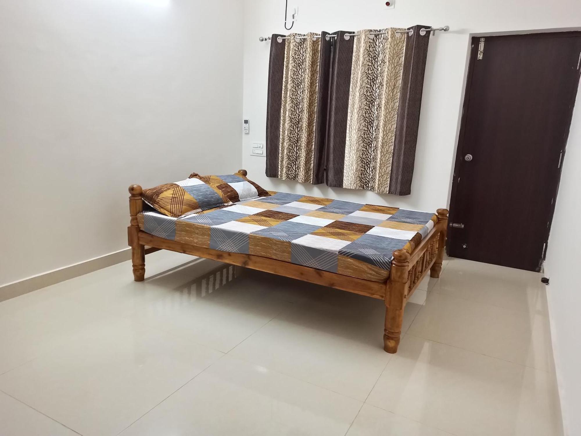 Venus Homes มังคาลอร์ ภายนอก รูปภาพ