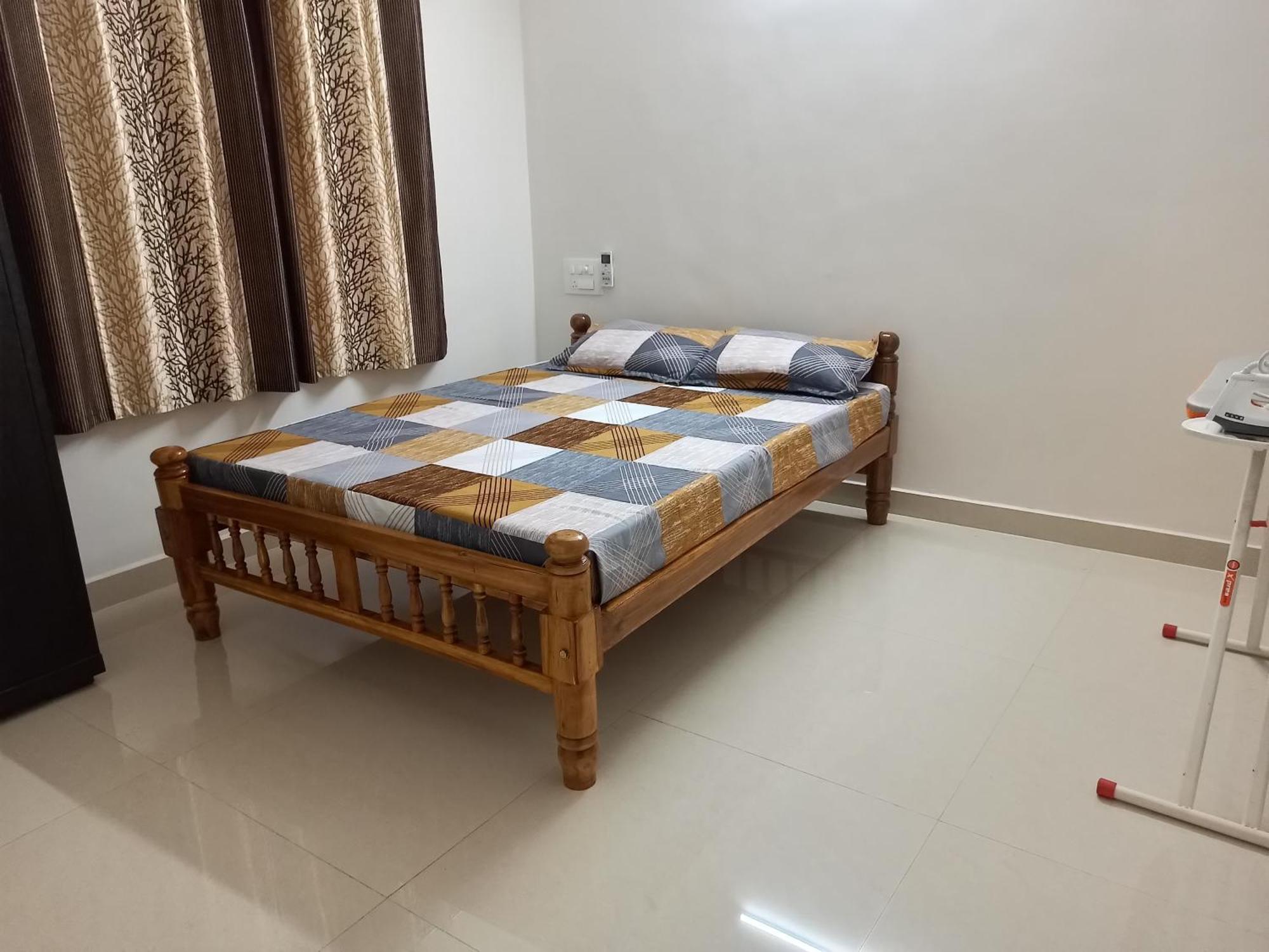 Venus Homes มังคาลอร์ ภายนอก รูปภาพ