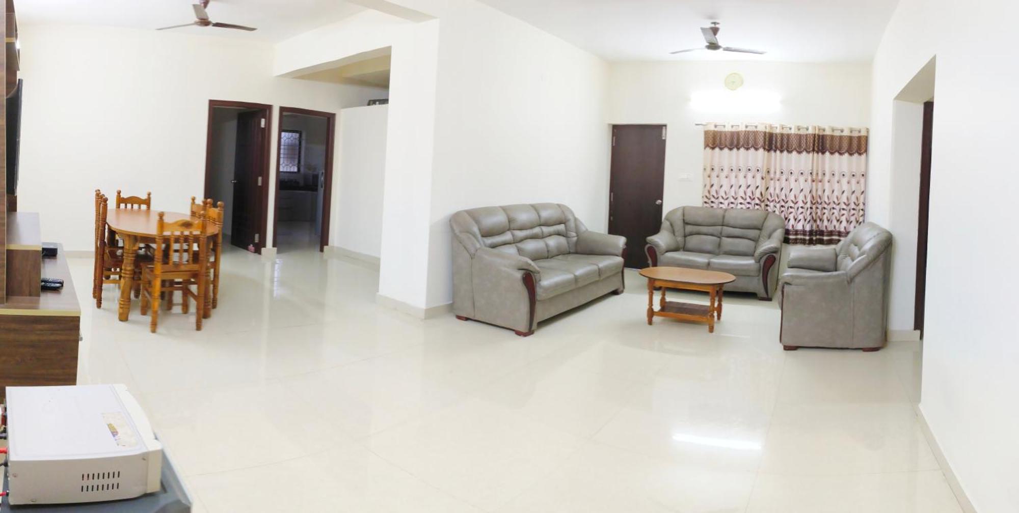Venus Homes มังคาลอร์ ภายนอก รูปภาพ