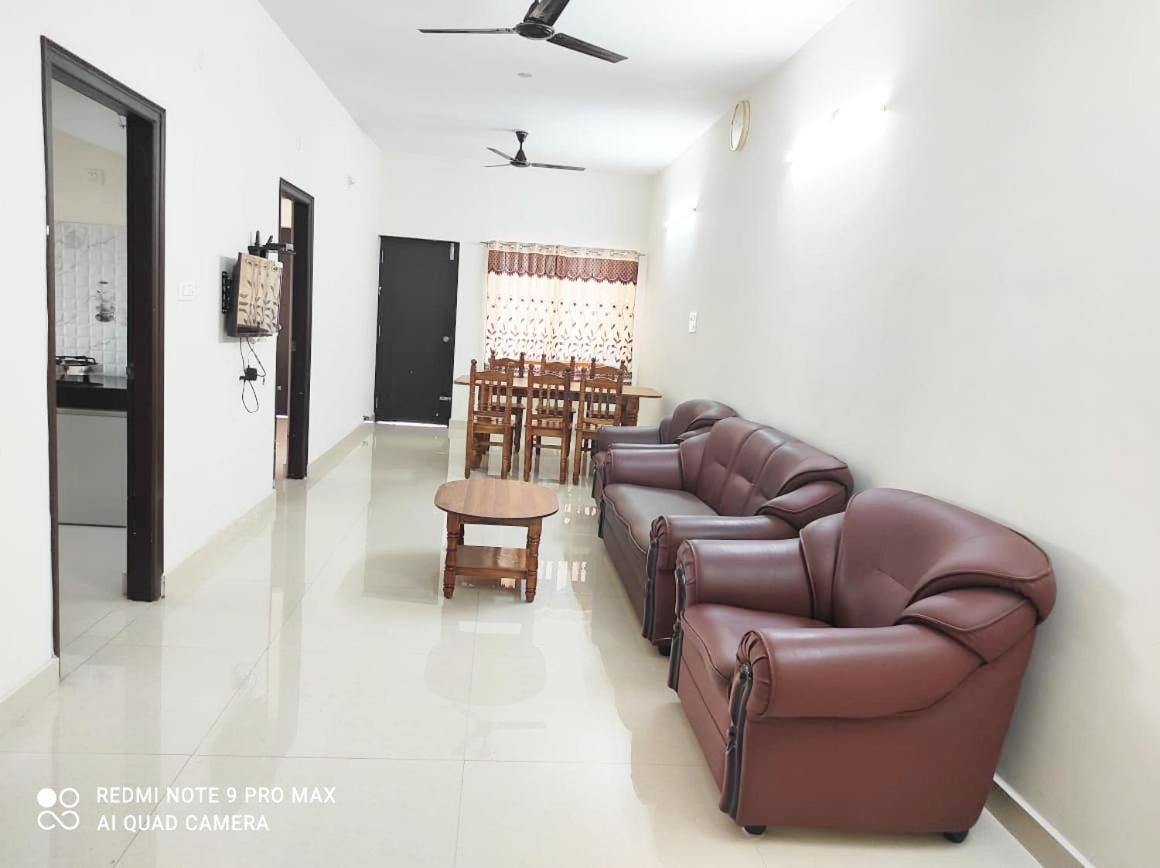 Venus Homes มังคาลอร์ ภายนอก รูปภาพ